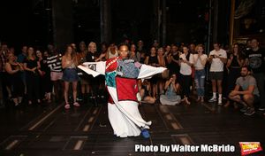 Bahiyah Hibah @ BroadwayWorld Bahiyah Hibah Photo