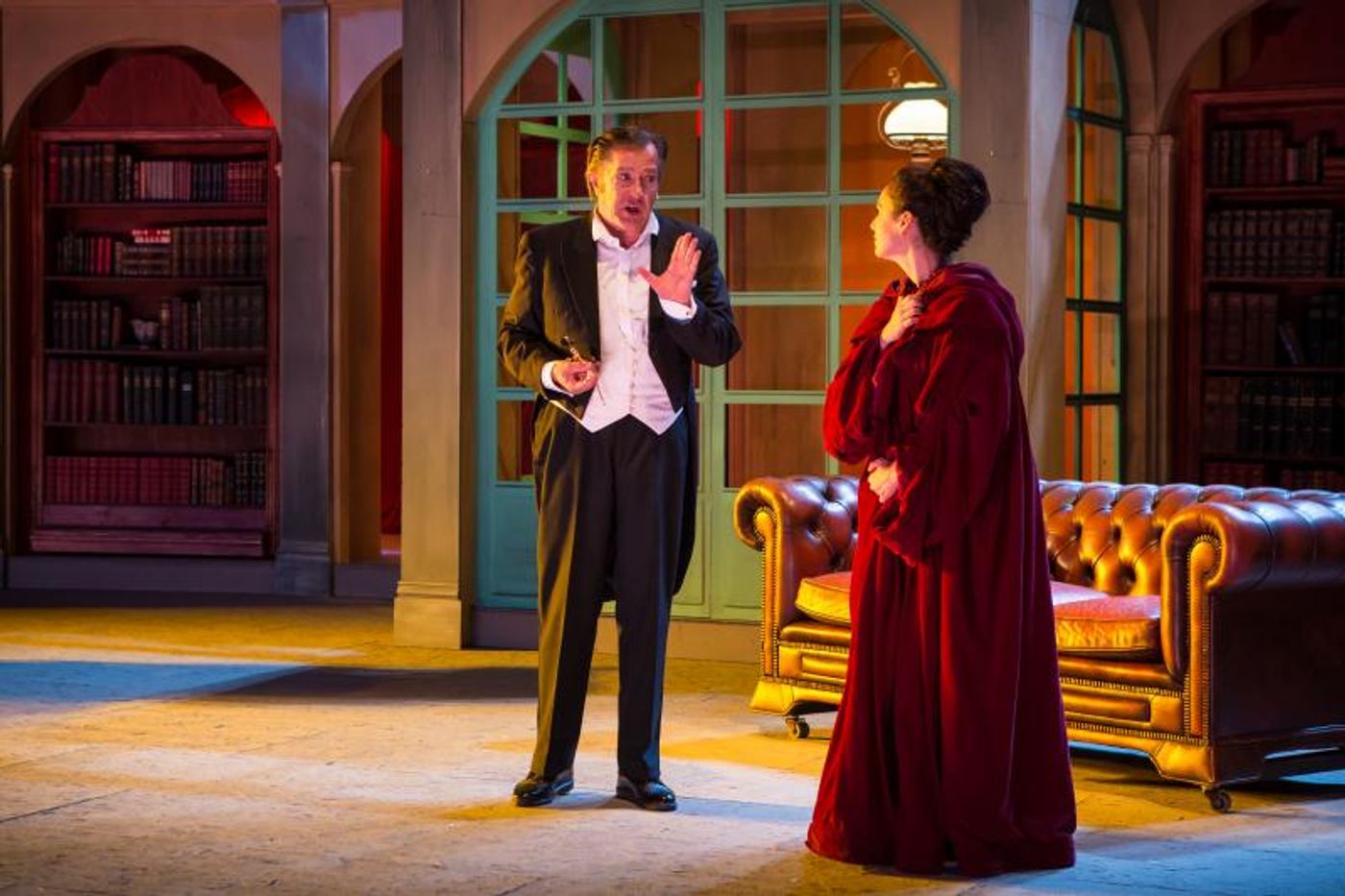 Review: MY FAIR LADY at Festival Bruxellons  Image