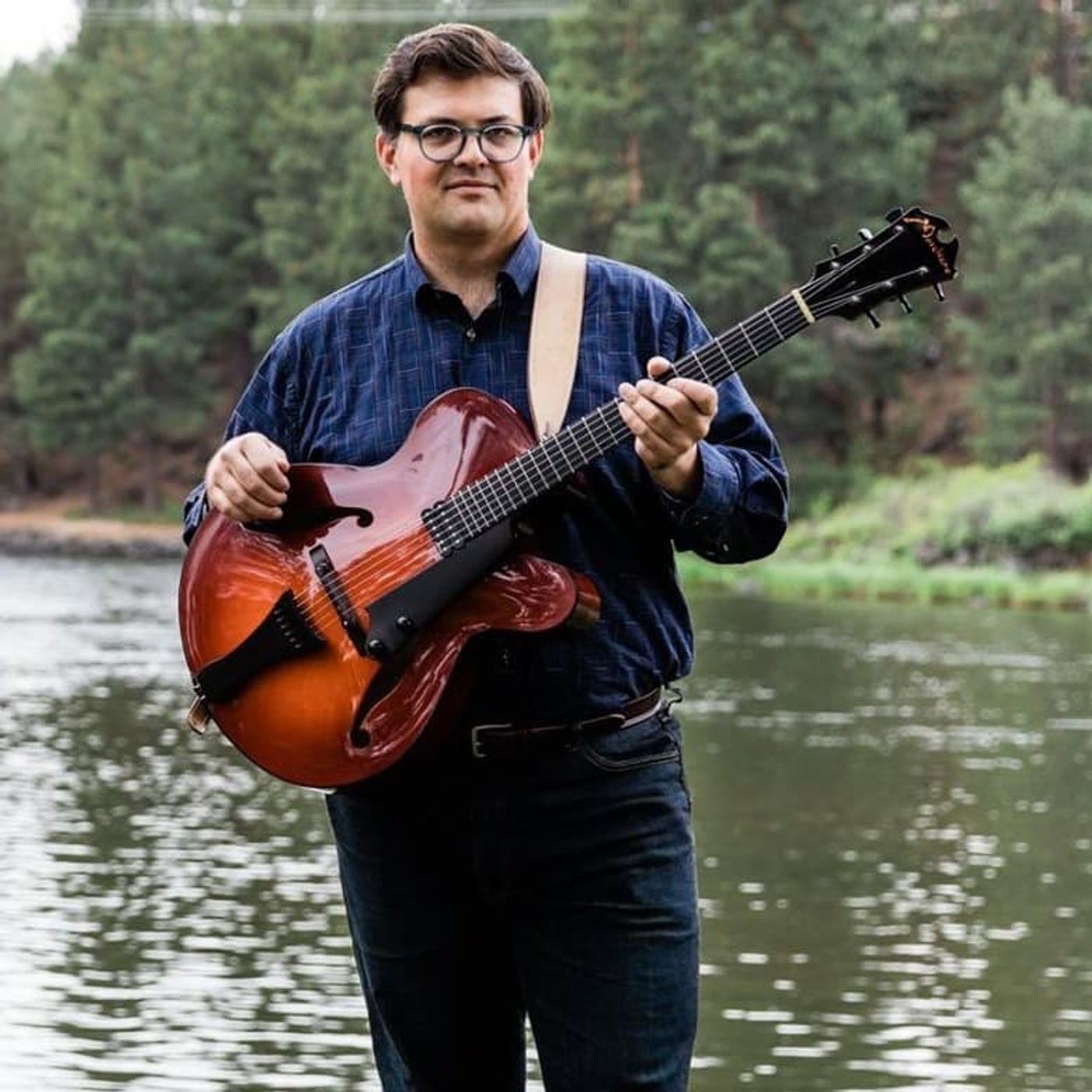 Interview: John Storie of THE MILDRED SNITZER ORCHESTRA Shares The Journey to His New Album PONDEROSA Interview: John Storie of THE MILDRED SNITZER ORCHESTRA Shares The Journey to His New Album PONDEROSA Image