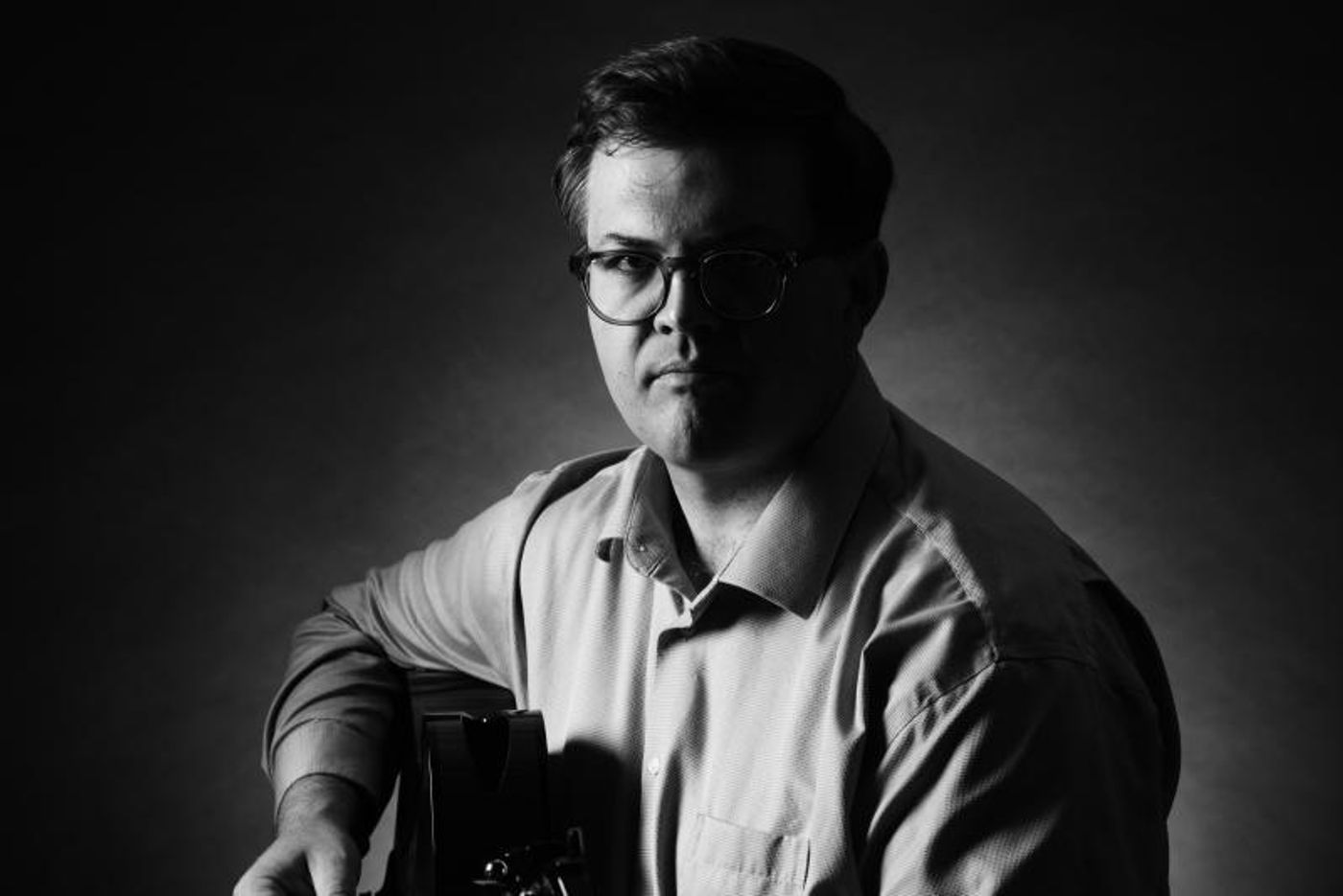 Interview: John Storie of THE MILDRED SNITZER ORCHESTRA Shares The Journey to His New Album PONDEROSA Interview: John Storie of THE MILDRED SNITZER ORCHESTRA Shares The Journey to His New Album PONDEROSA Image