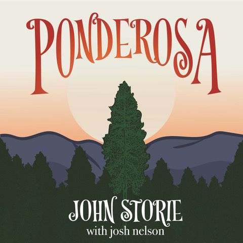 Interview: John Storie of THE MILDRED SNITZER ORCHESTRA Shares The Journey to His New Album PONDEROSA Interview: John Storie of THE MILDRED SNITZER ORCHESTRA Shares The Journey to His New Album PONDEROSA Image