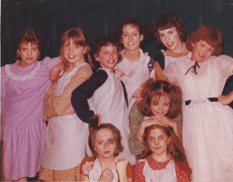 Feature: Broadway Actress Comes Home to Madison in ANASTASIA  Image