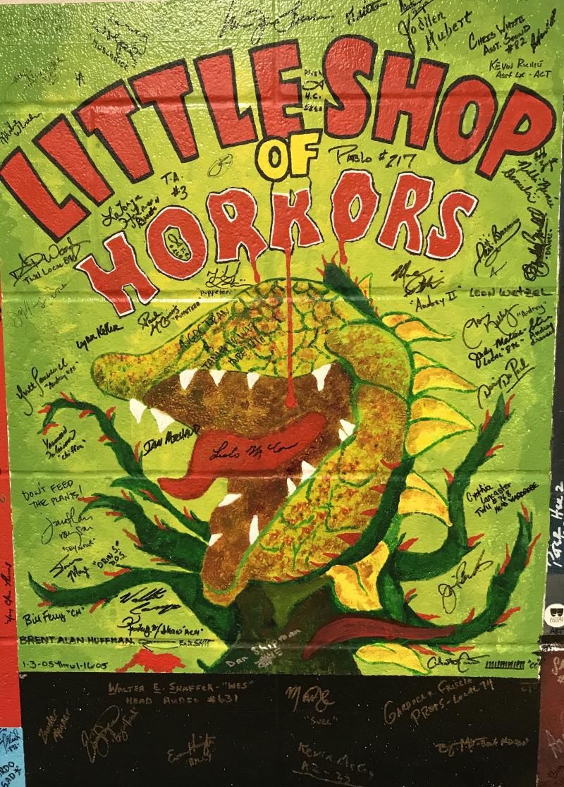 Feature: Broadway Actress Comes Home to Madison in ANASTASIA  Image