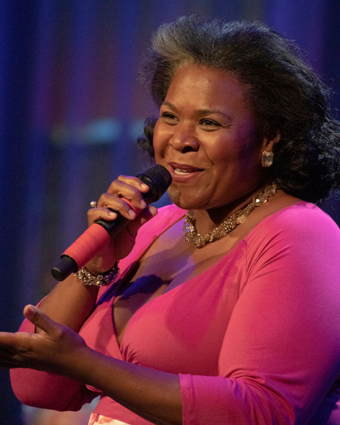 Photo Flash: JIM CARUSO'S CAST PARTY Takes Over Las Vegas  Image