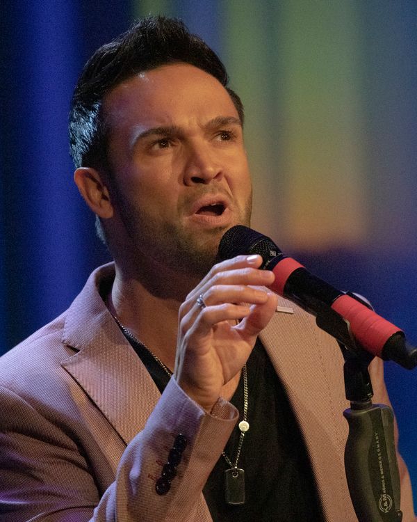 Chadwick Johnson Photo