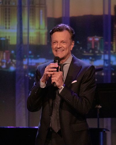 Jim Caruso Photo