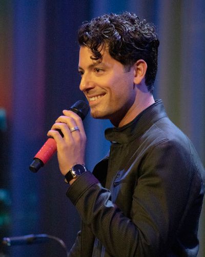 Jonathan Karrant Photo