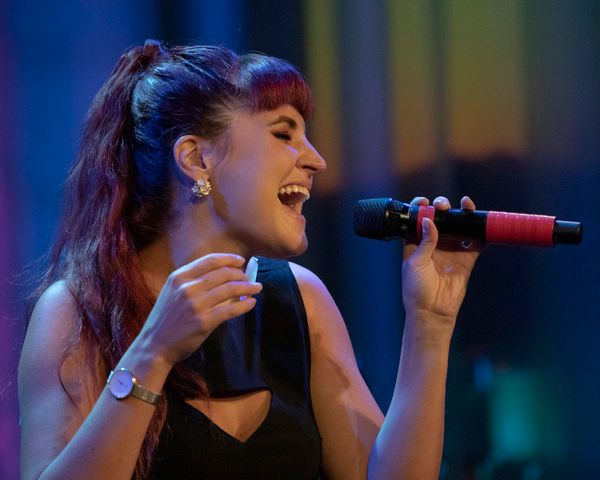 Lisa Marie Photo