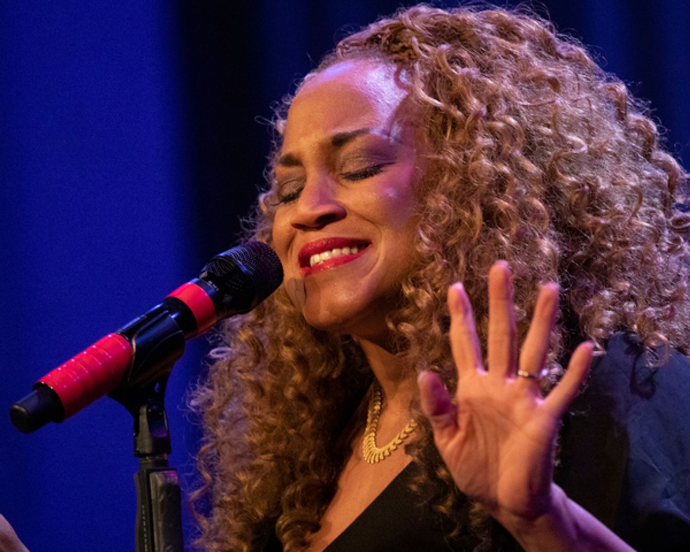 Photo Flash: JIM CARUSO'S CAST PARTY Takes Over Las Vegas  Image