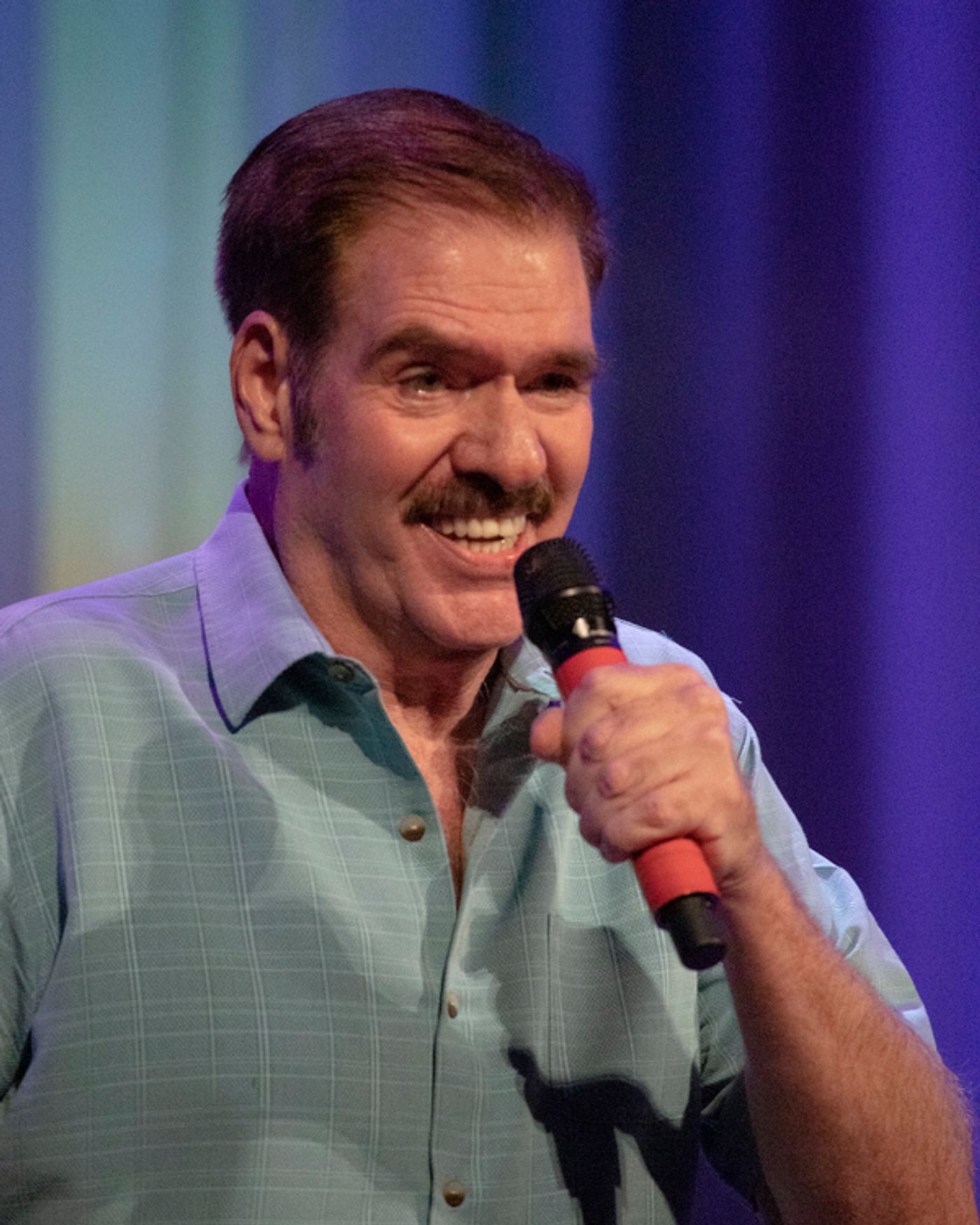 Photo Flash: JIM CARUSO'S CAST PARTY Takes Over Las Vegas  Image