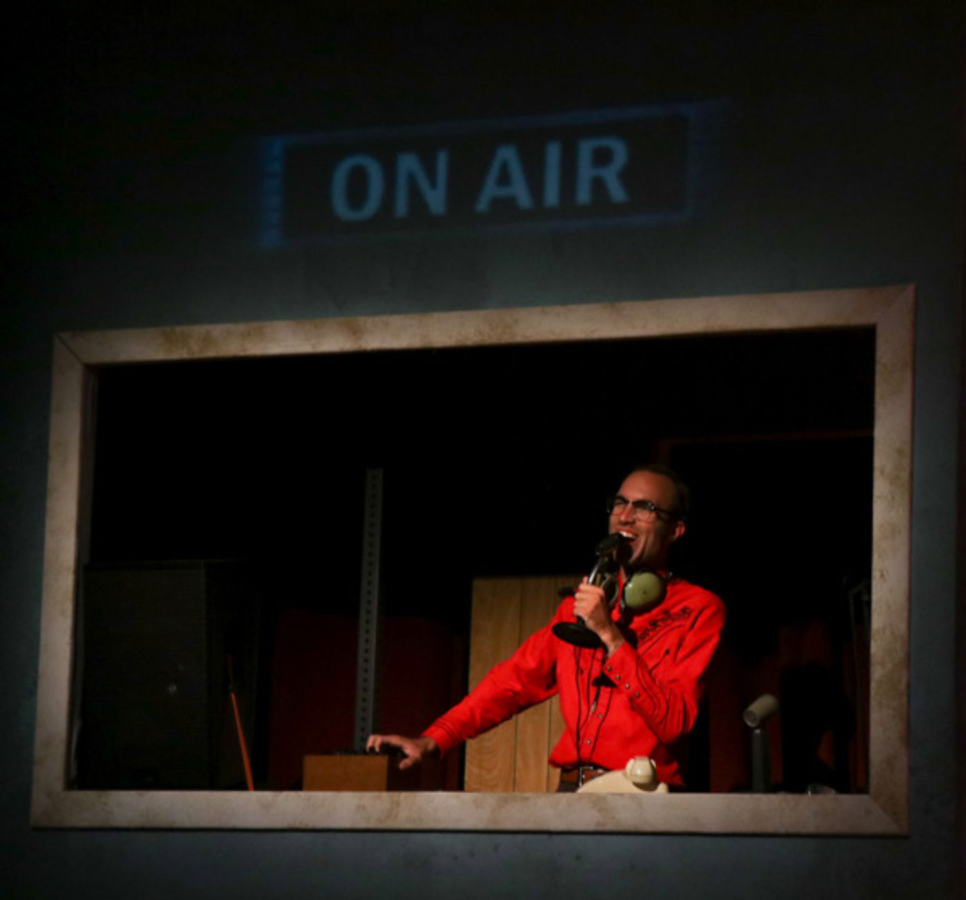 Photo Flash: BUDDY: THE BUDDY HOLLY STORY Rocks Metropolis Performing Arts Centre  Image