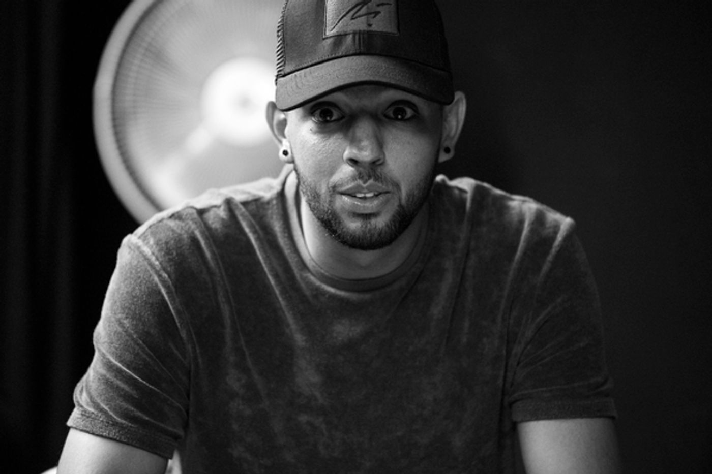 Photo Flash: In Rehearsal With WARHEADS Coming To Park Theatre  Image