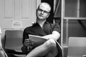 Joseph Connolly Photo