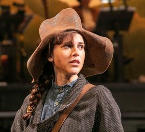 Alexandra Socha
 Photo