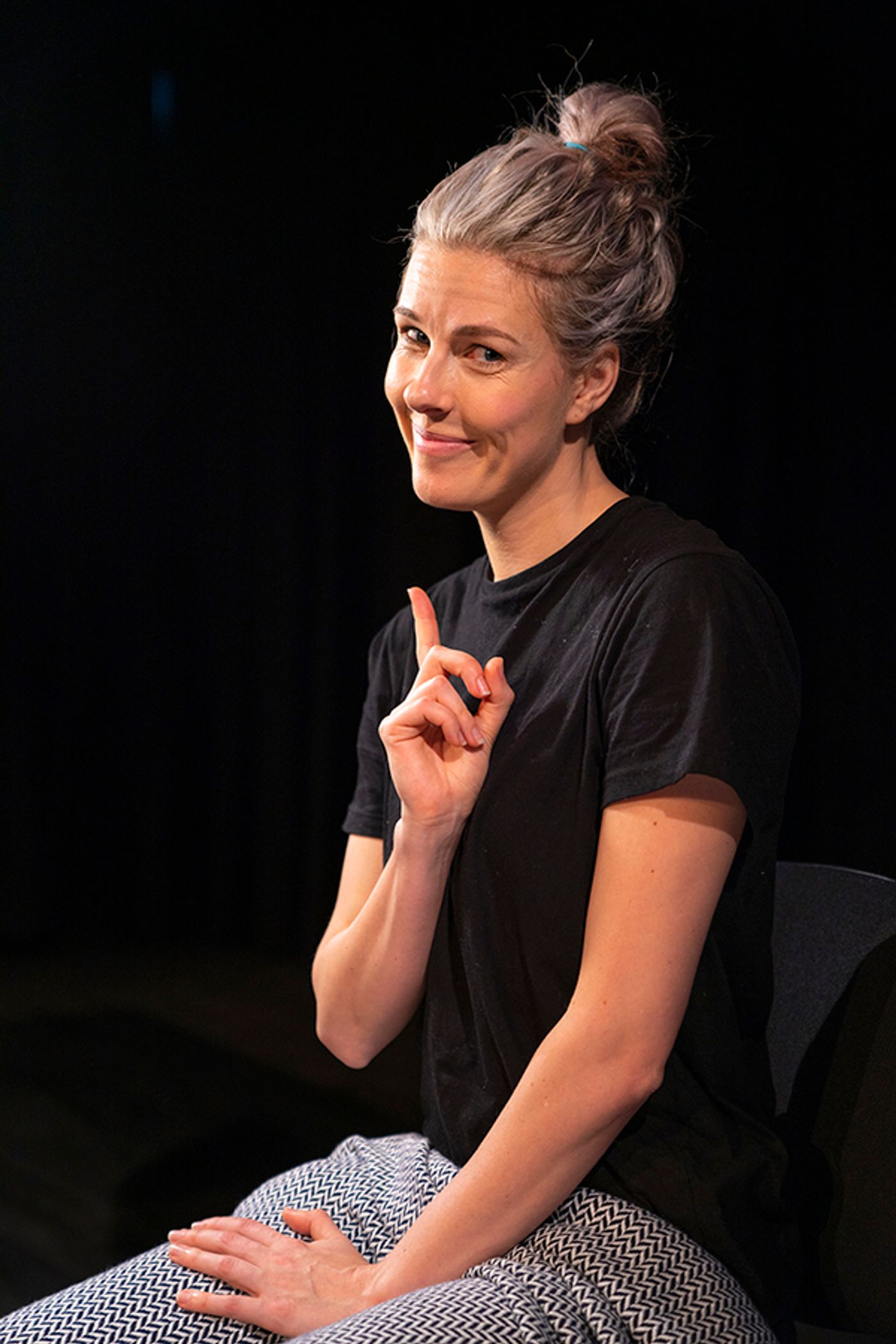 Photo Flash: Impi Theatre Company Presents The World Premiere Of THE SOUTH AFREAKINS – THE AFREAKIN FAMILY Photo Flash: Impi Theatre Company Presents The World Premiere Of THE SOUTH AFREAKINS – THE AFREAKIN FAMILY Image