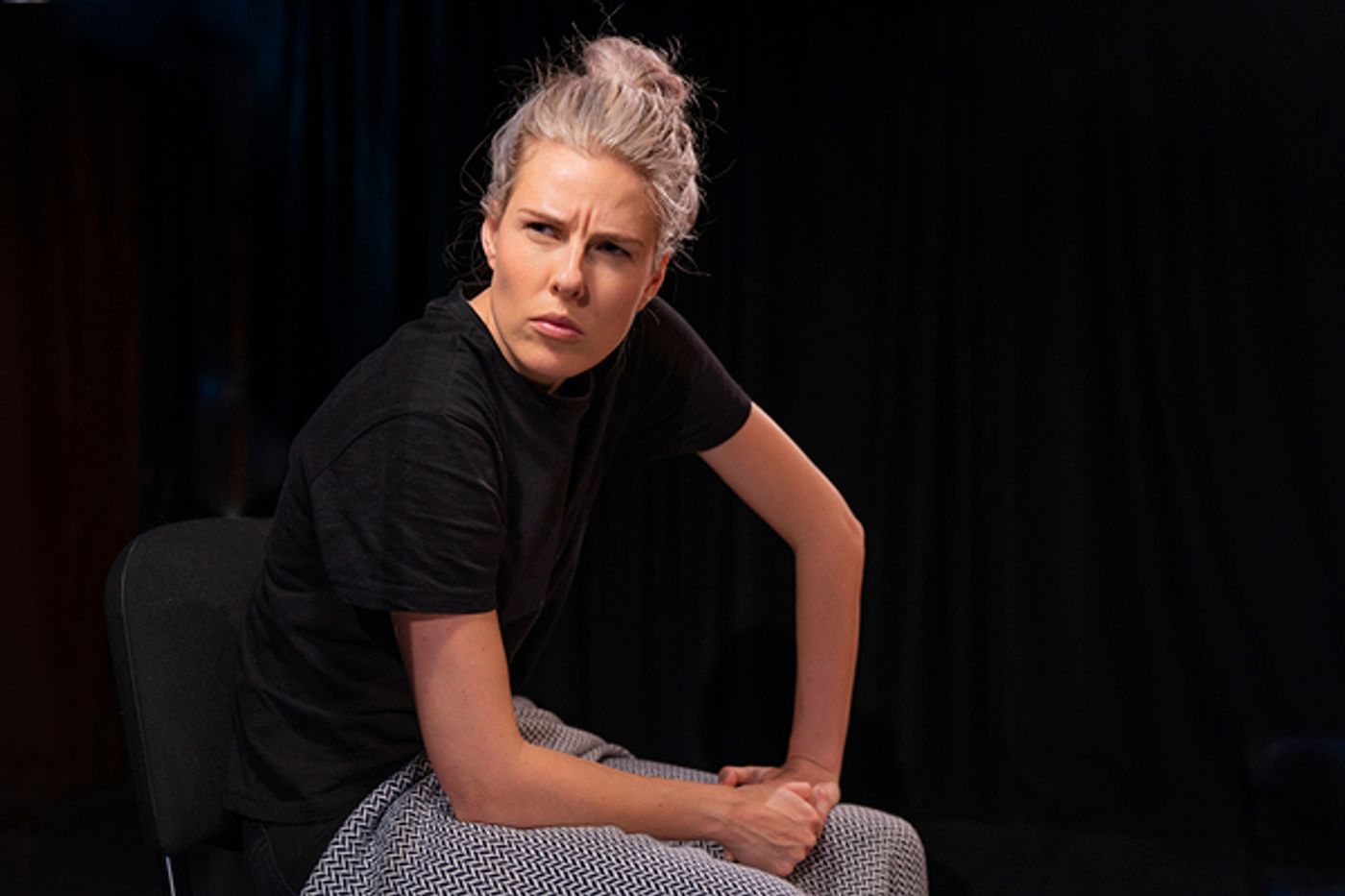 Photo Flash: Impi Theatre Company Presents The World Premiere Of THE SOUTH AFREAKINS – THE AFREAKIN FAMILY Photo Flash: Impi Theatre Company Presents The World Premiere Of THE SOUTH AFREAKINS – THE AFREAKIN FAMILY Image