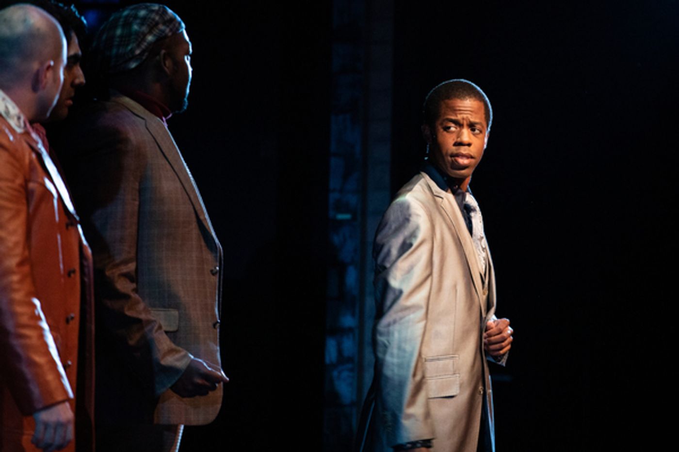 Photo Flash: SISTER ACT At Arizona Broadway Theatre Is Fabulous Baby!  Image