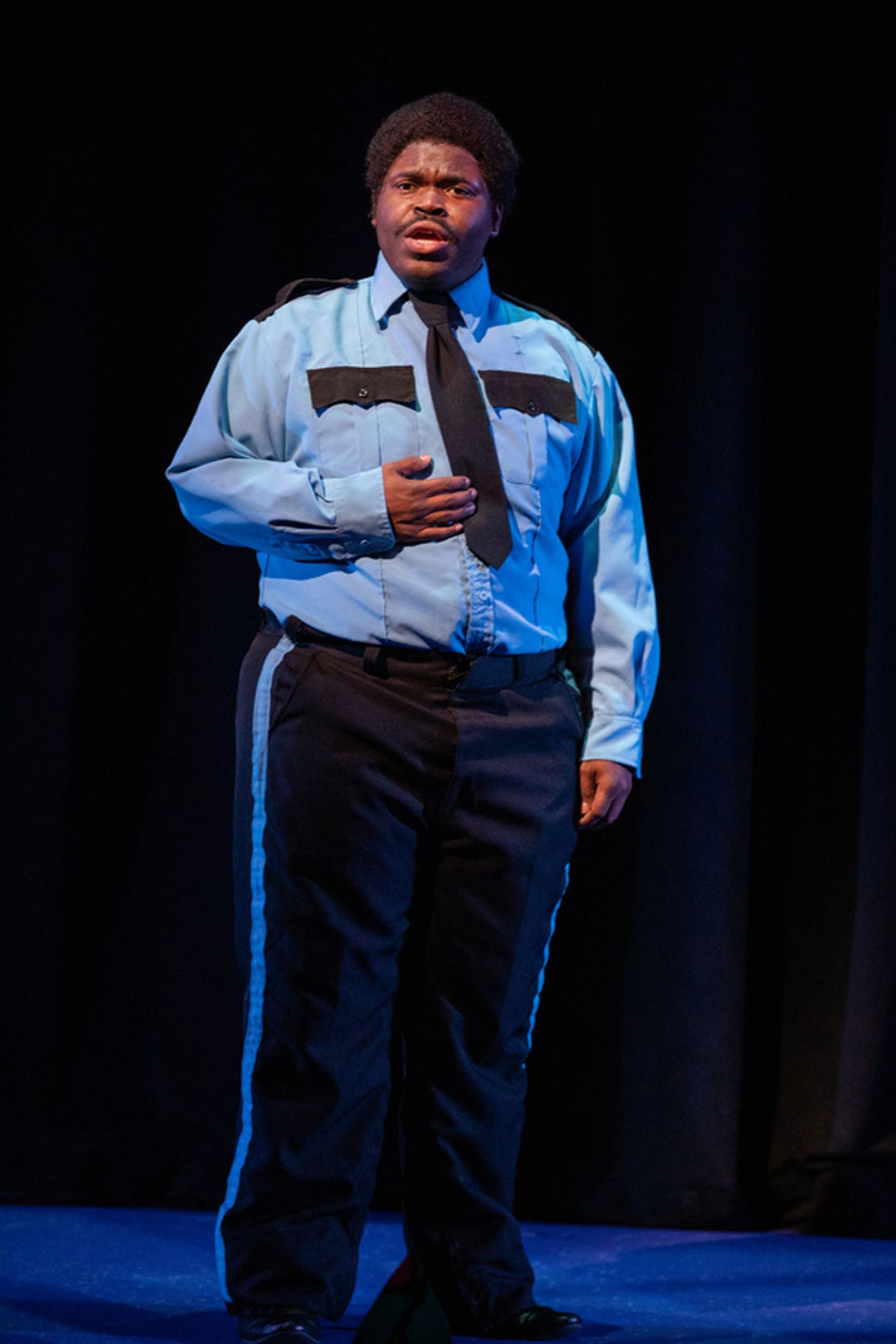 Photo Flash: SISTER ACT At Arizona Broadway Theatre Is Fabulous Baby!  Image