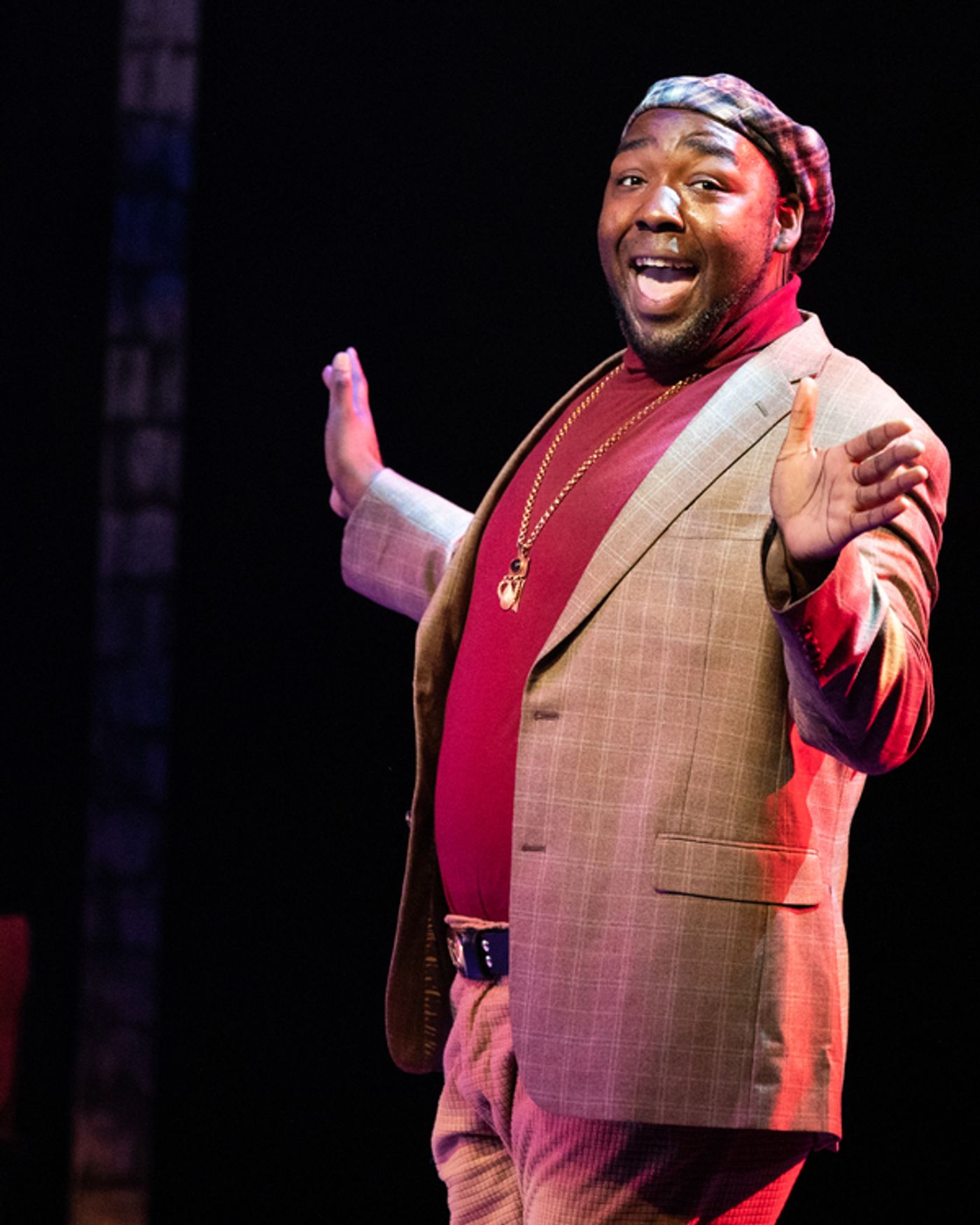 Photo Flash: SISTER ACT At Arizona Broadway Theatre Is Fabulous Baby!  Image