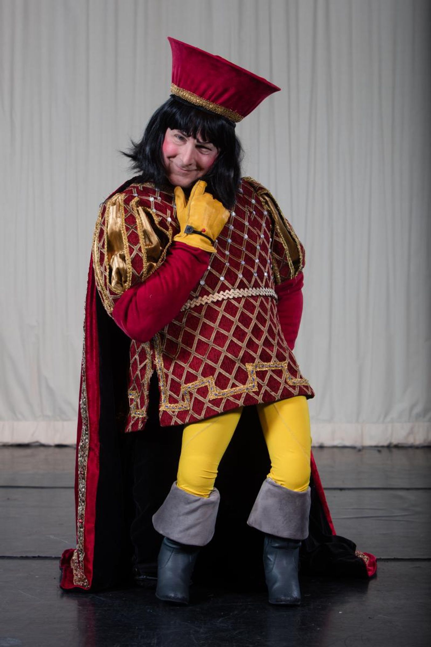 Interview: Michael Gore and Chris Terpening of SHREK THE MUSICAL (Charleston Light Opera Guild)  Image