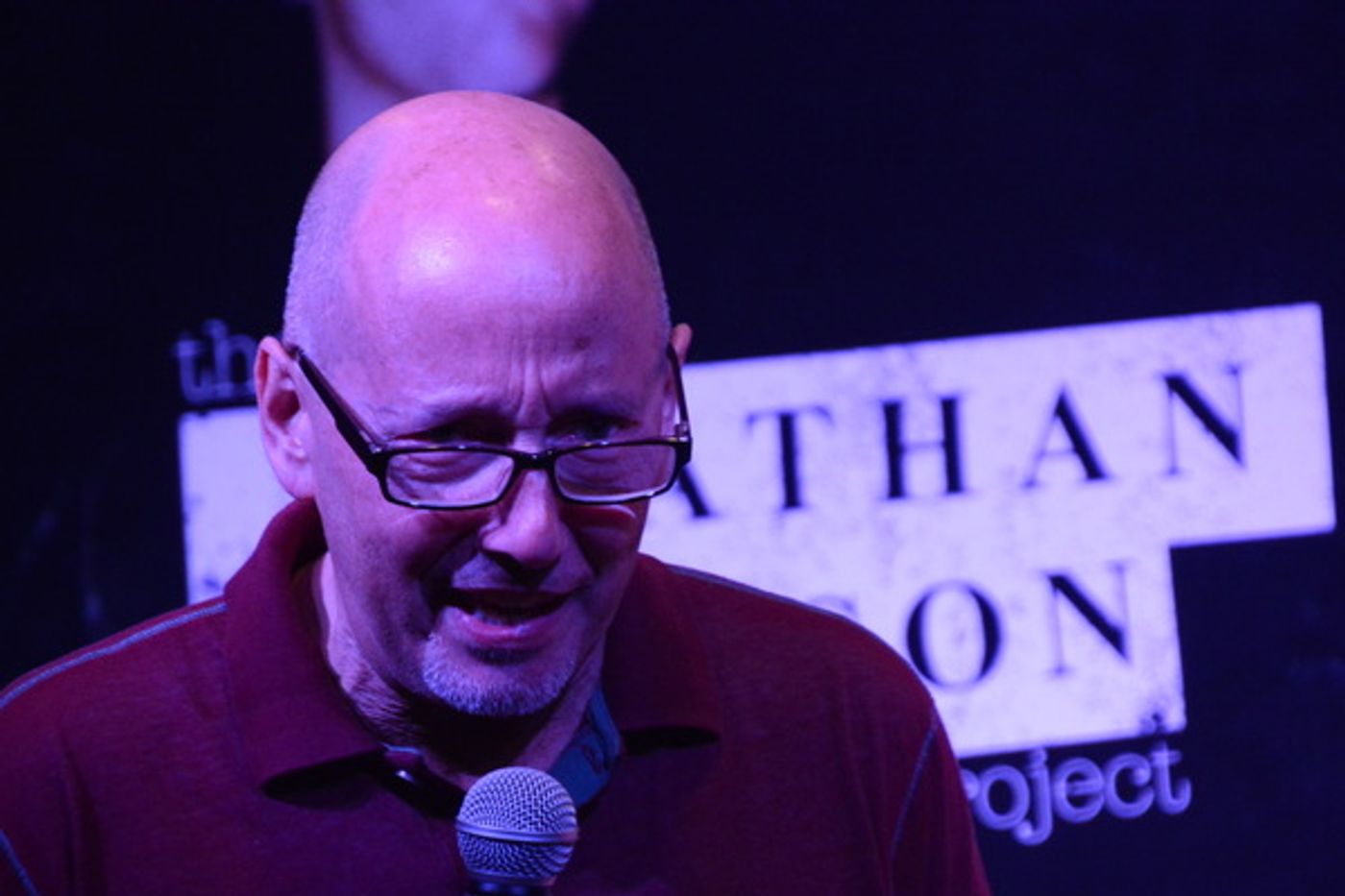 Photo Coverage: THE JONATHAN LARSON PROJECT Release Party Takes Over Barnes & Noble  Image