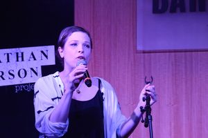 Lauren Marcus @ BroadwayWorld Lauren Marcus Photo