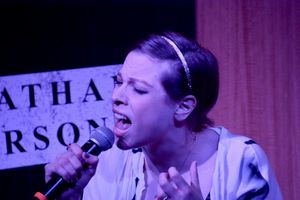 Lauren Marcus @ BroadwayWorld Lauren Marcus Photo