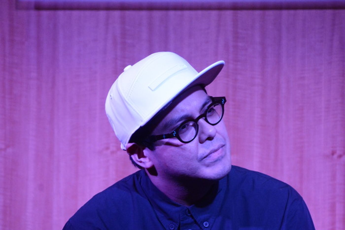 Photo Coverage: THE JONATHAN LARSON PROJECT Release Party Takes Over Barnes & Noble  Image