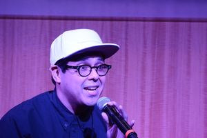 George Salazar Photo