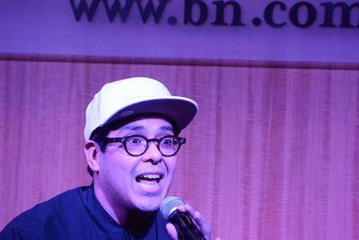 George Salazar Photo