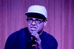 George Salazar Photo