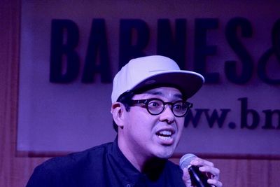 George Salazar Photo