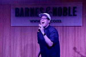 George Salazar Photo