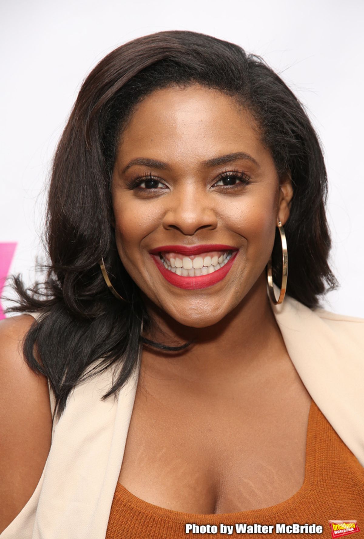 Bryonha Marie Parham at 