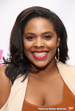 Bryonha Marie Parham Photo