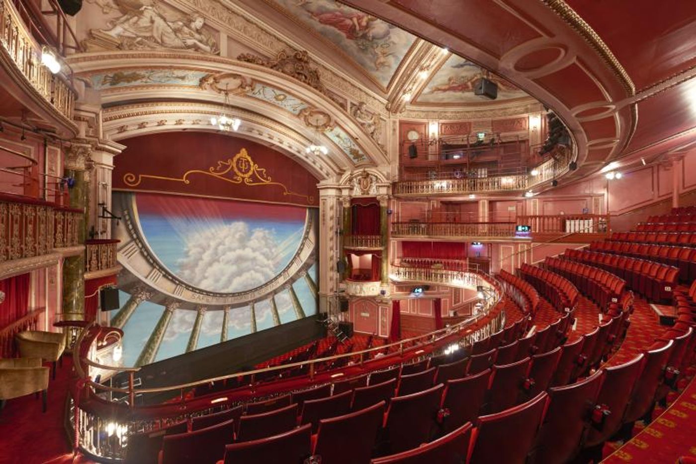 New Wimbledon Theatre: What You Need To Know  Image