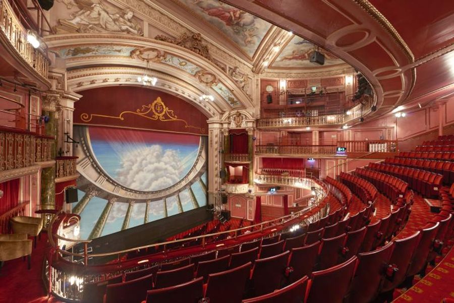 New Wimbledon Theatre: What You Need To Know Image