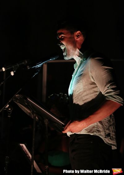 Nicholas Belton Photo