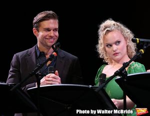 Hunter Ryan Herdlicka and Amanda Jane Cooper  Photo