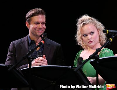 Hunter Ryan Herdlicka and Amanda Jane Cooper  Photo