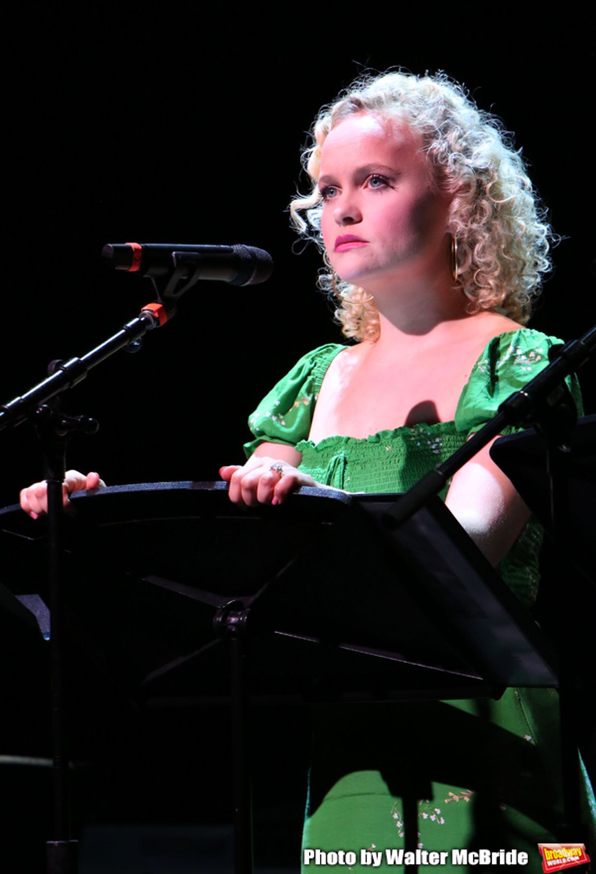 Amanda Jane Cooper  at 