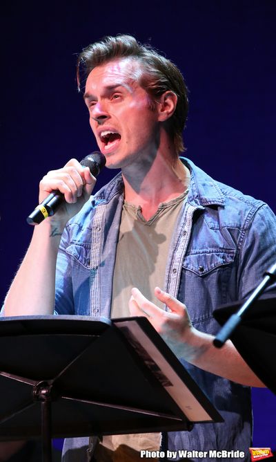 Zach Adkins Photo