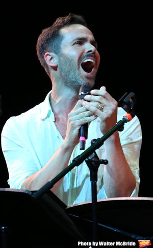 Nicholas Belton @ BroadwayWorld Nicholas Belton Photo