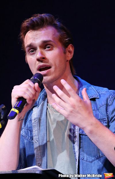 Zach Adkins  Photo