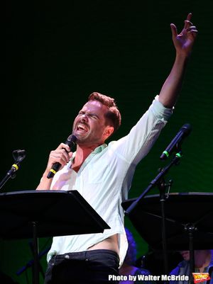 Nicholas Belton @ BroadwayWorld Nicholas Belton Photo