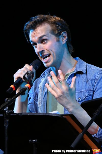 Zach Adkins Photo
