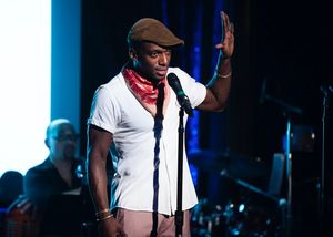 Daniel J. Watts @ BroadwayWorld Daniel J. Watts Photo