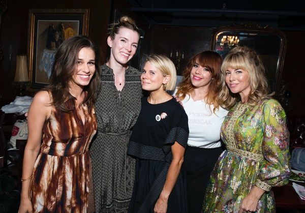 Photo Flash: Broadway Unites for Hysterical Womxn's Society's VOICE FOR CHOICE Benefit — photo 9 of 11