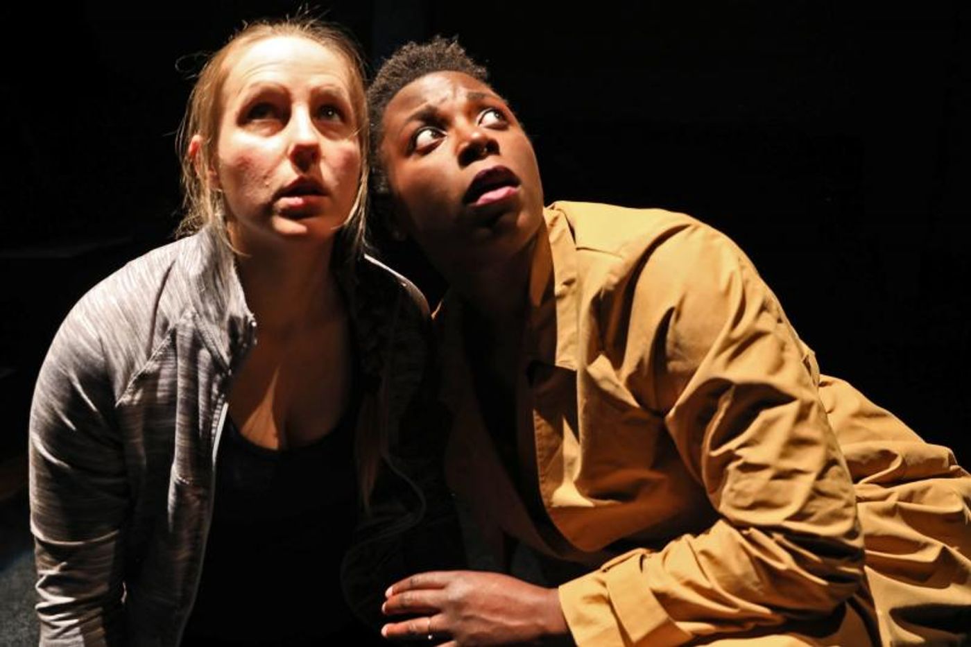 Review: ROAN @ THE GATES at Berkeley's Central Works Explores Privacy and Personal Responsibility in Our Uneasy World  Image