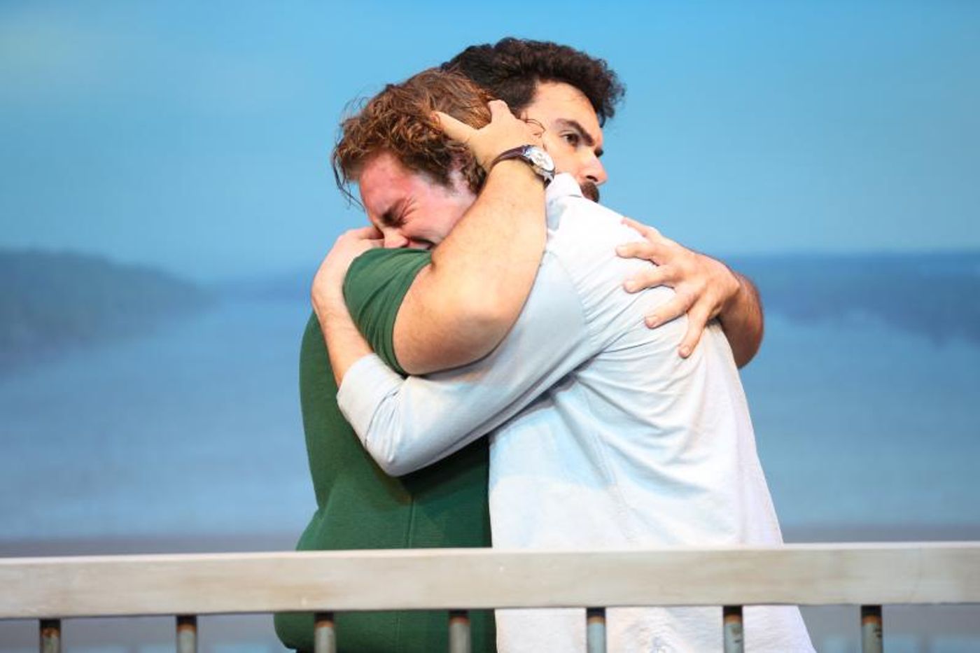 Review: SUMMER SHORTS at 59E59 Theaters is an Engaging Seasonal Theatrical Event  Image